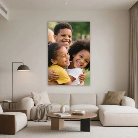 Custom Canvas Prints 2 by 3 Vertical Print Photos PrintToucan - 20"x30" / 1.5'' - Custom Decorative Artwork(contact seller before ordering)