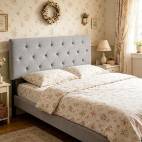 HeadboardOnly headboard